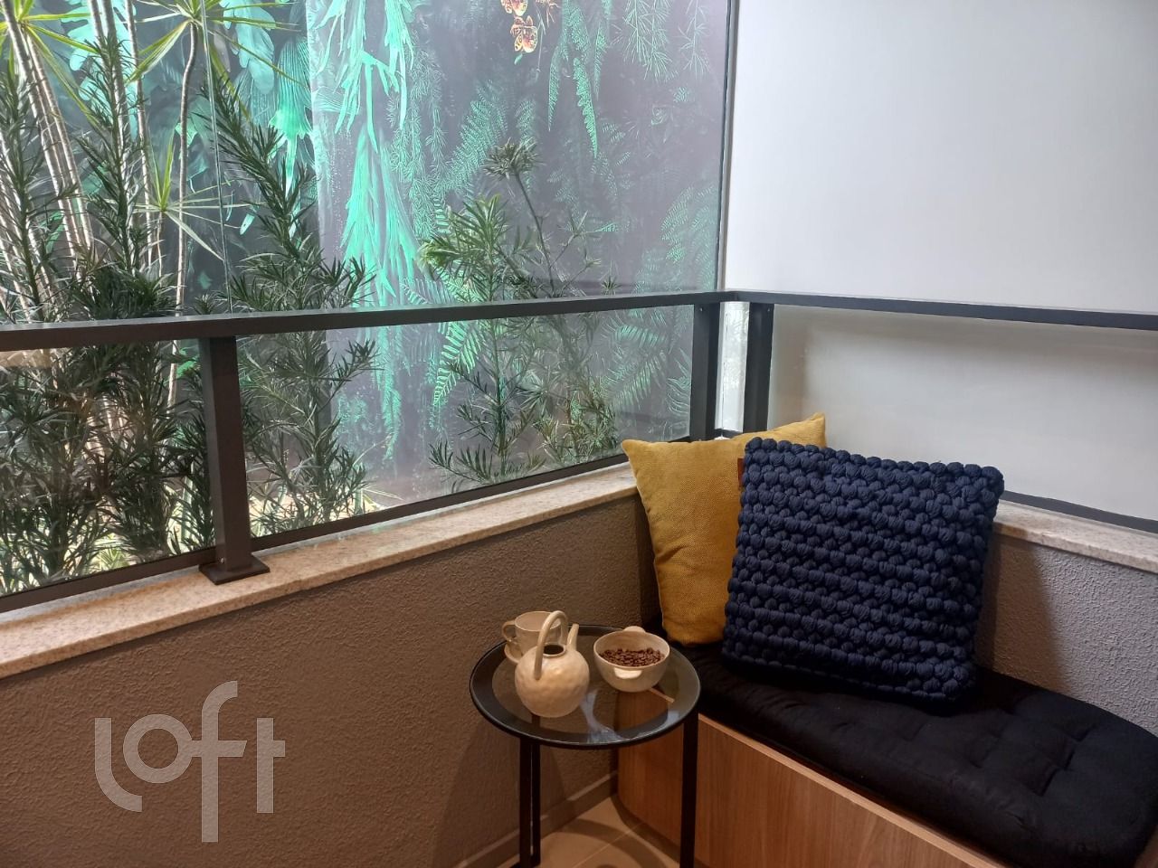 Apartamento à venda com 3 quartos, 73m² - Foto 4