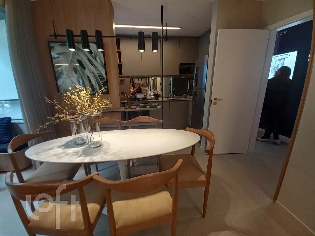 Apartamento à venda com 3 quartos, 73m² - Foto 10