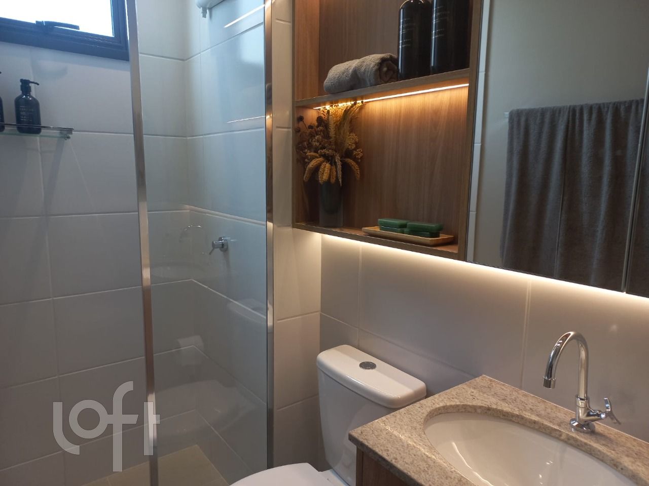 Apartamento à venda com 3 quartos, 73m² - Foto 18