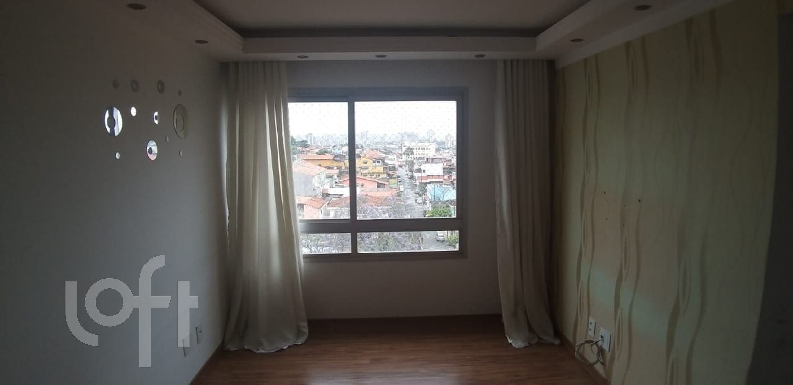 Apartamento à venda em Cidade Ademar com 50 m², 2