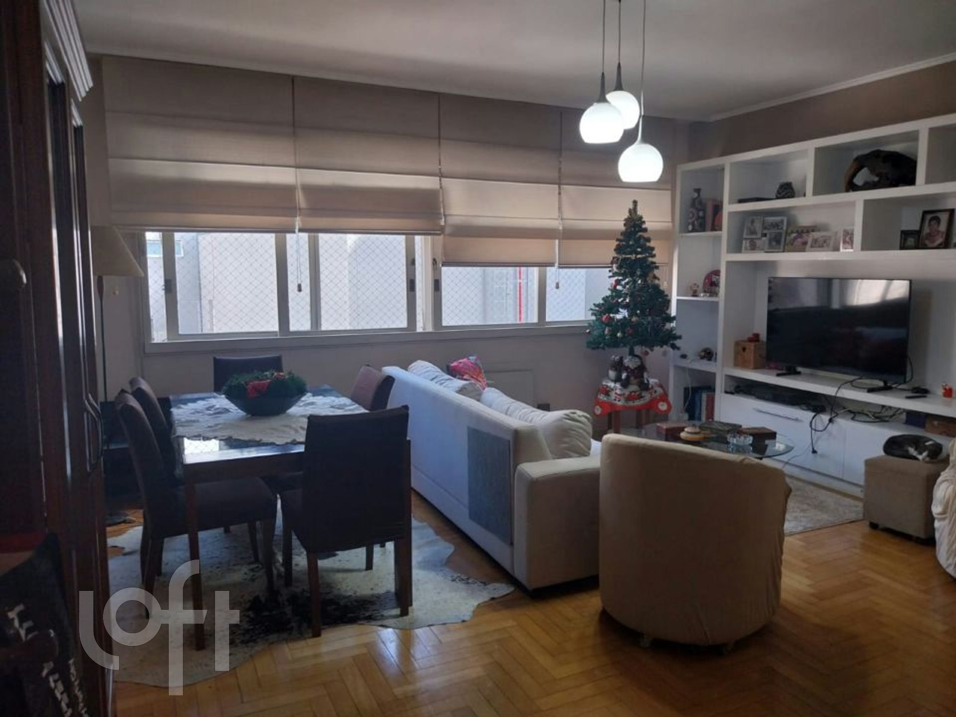 Apartamento com 106m², 3 dormitórios, 1 suíte, 1 vaga, Independência em Porto Alegre