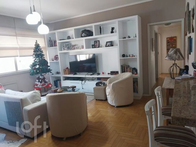 Apartamento com 106m², 3 dormitórios, 1 suíte, 1 vaga, Independência em Porto Alegre