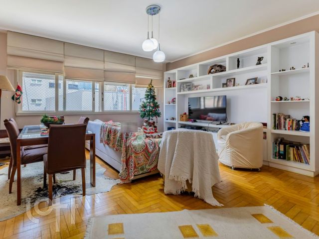 Apartamento com 106m², 3 dormitórios, 1 suíte, 1 vaga, Independência em Porto Alegre