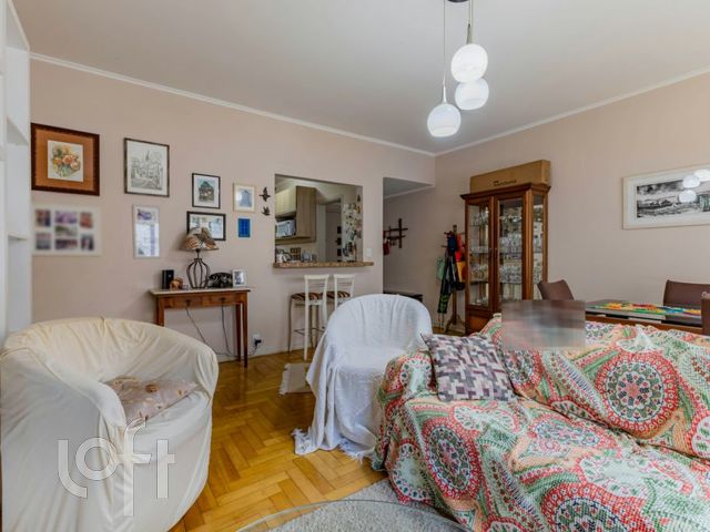 Apartamento com 106m², 3 dormitórios, 1 suíte, 1 vaga, Independência em Porto Alegre