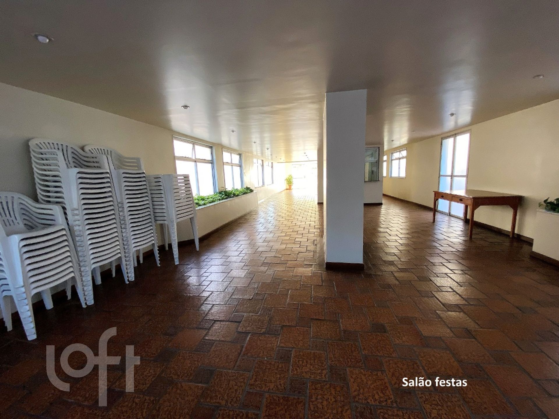 Apartamento à venda com 4 quartos, 140m² - Foto 23