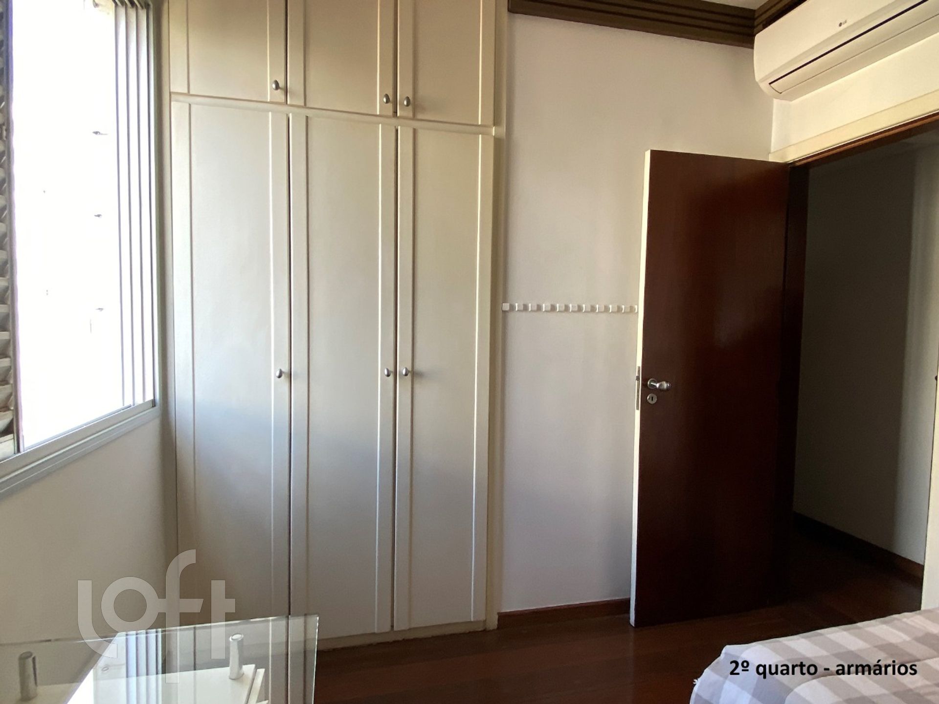 Apartamento à venda com 4 quartos, 140m² - Foto 15