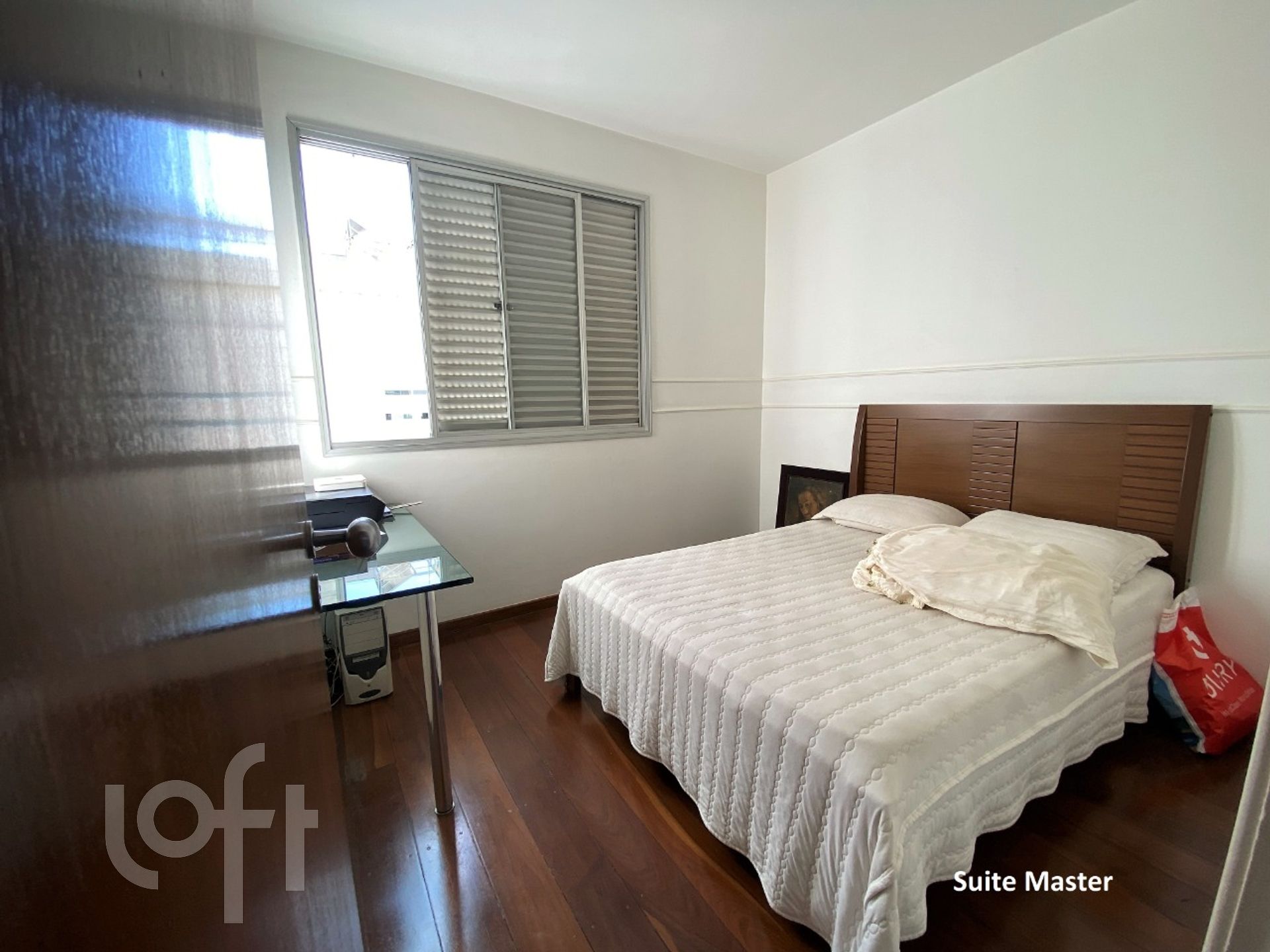 Apartamento à venda com 4 quartos, 140m² - Foto 10