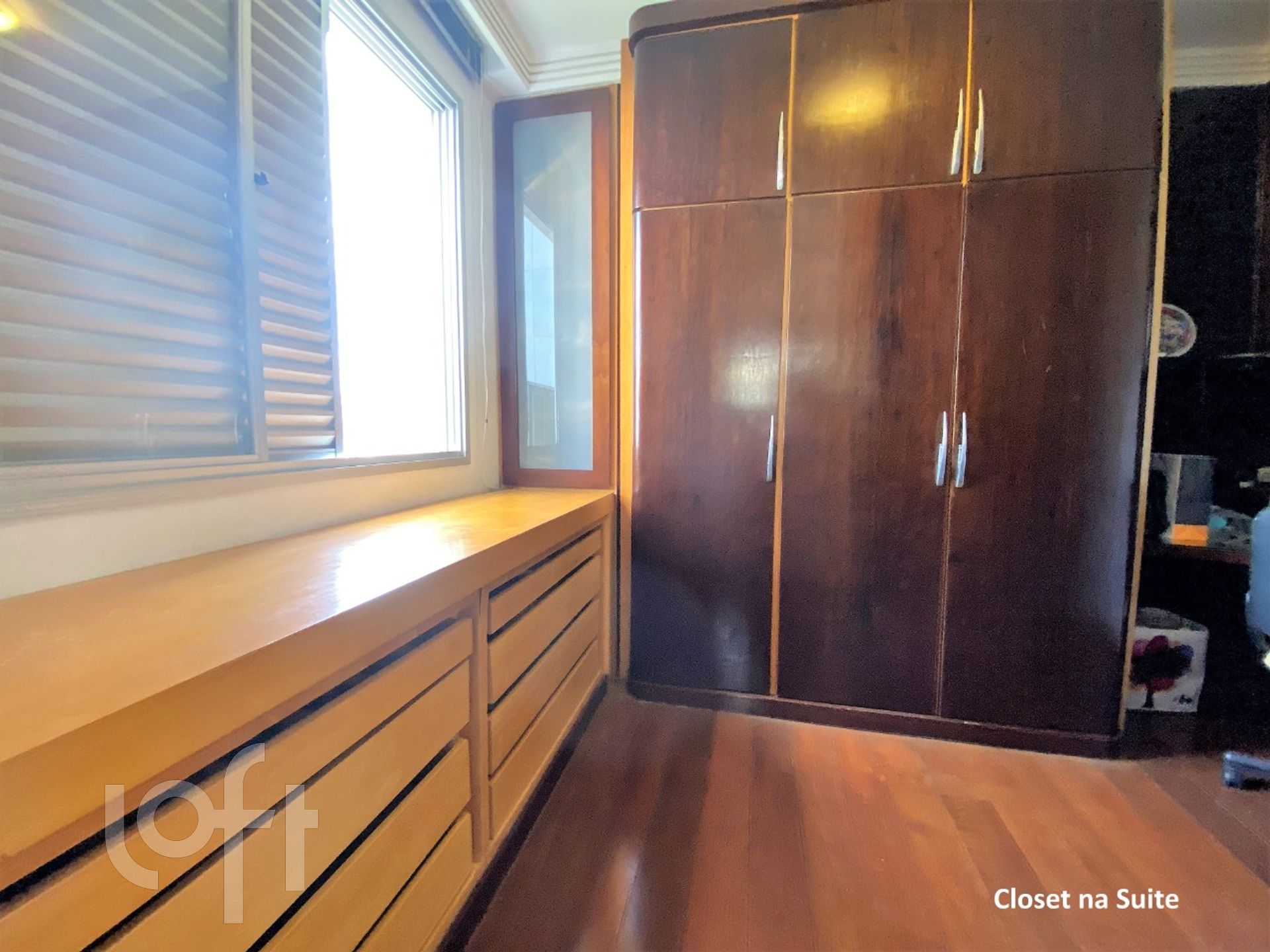 Apartamento à venda com 4 quartos, 140m² - Foto 11