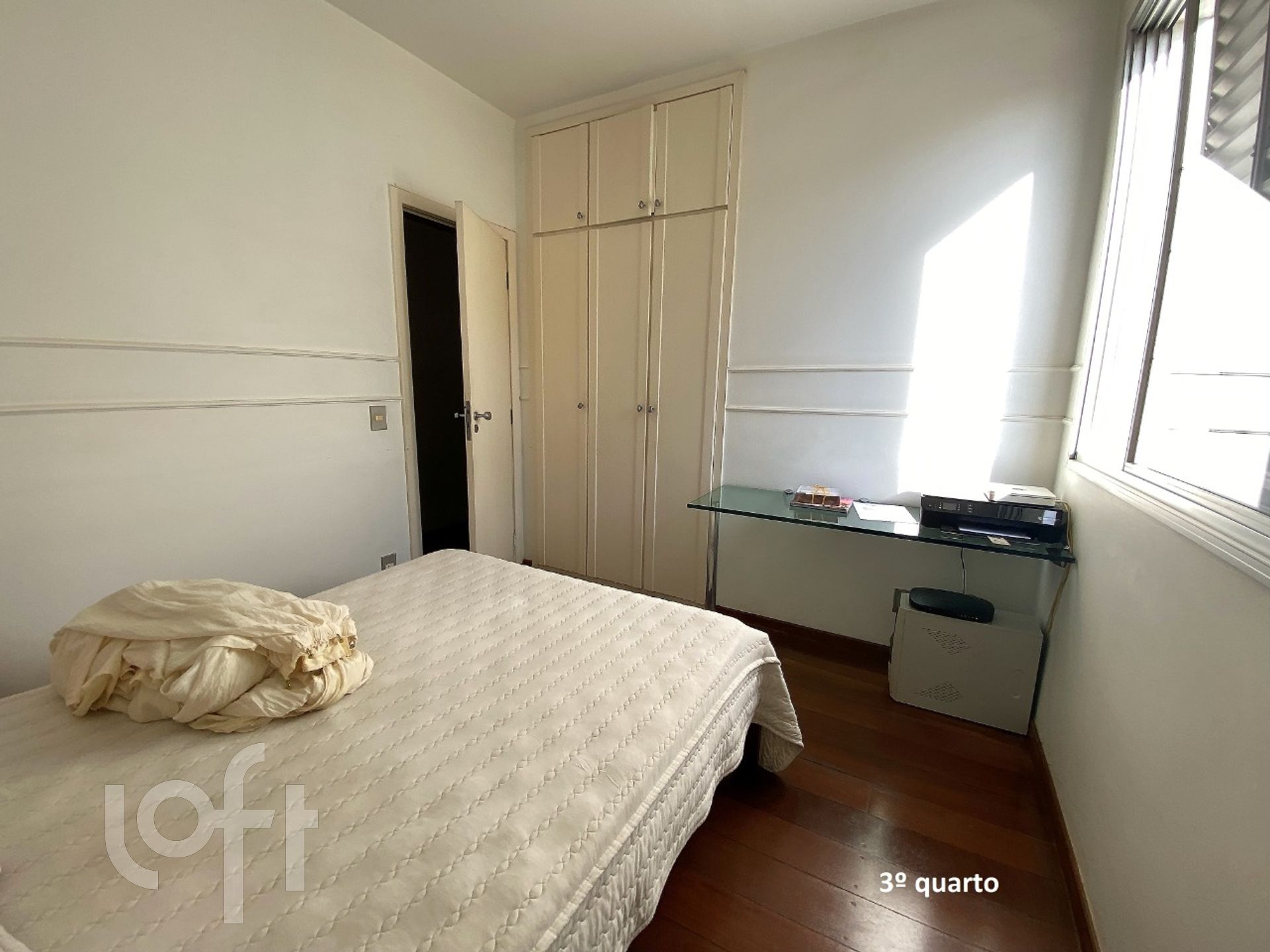 Apartamento à venda com 4 quartos, 140m² - Foto 17