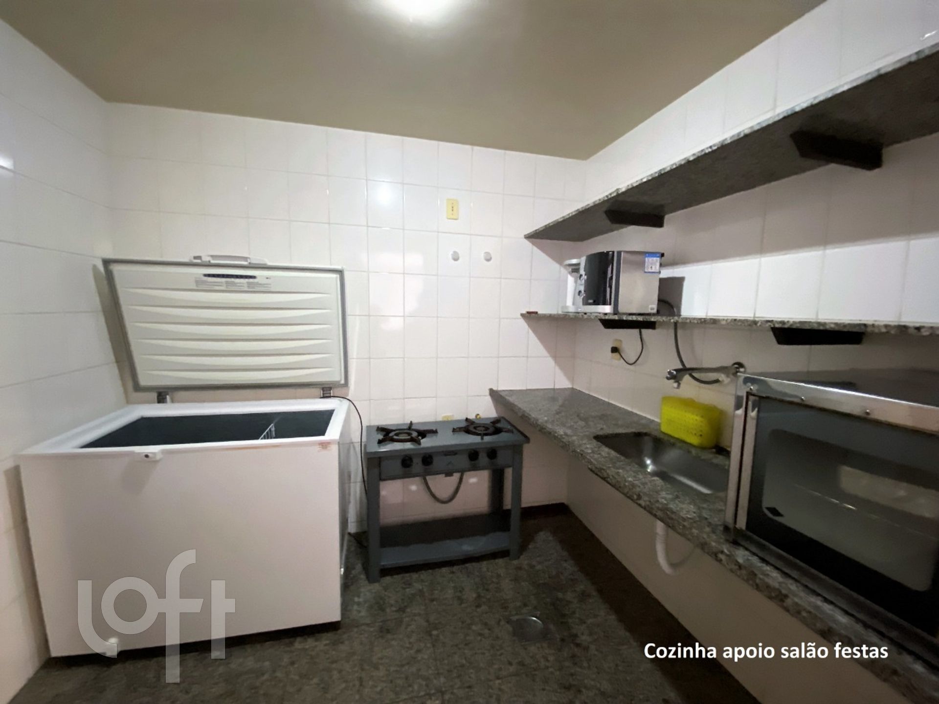 Apartamento à venda com 4 quartos, 140m² - Foto 24