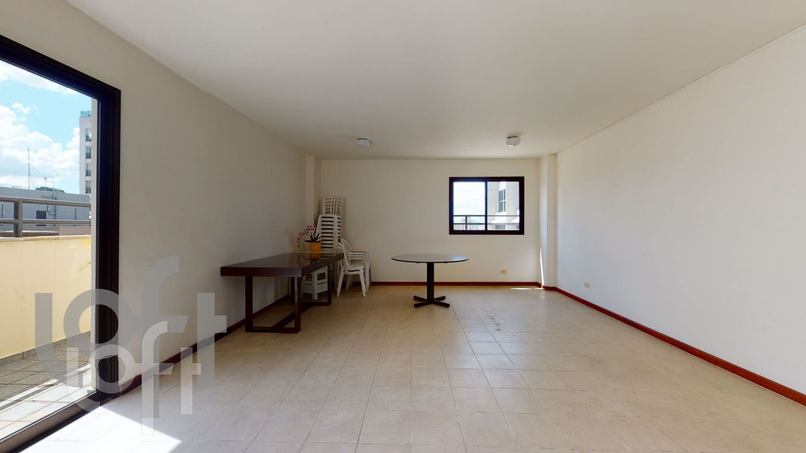 Apartamento à venda com 1 quarto, 48m² - Foto 25