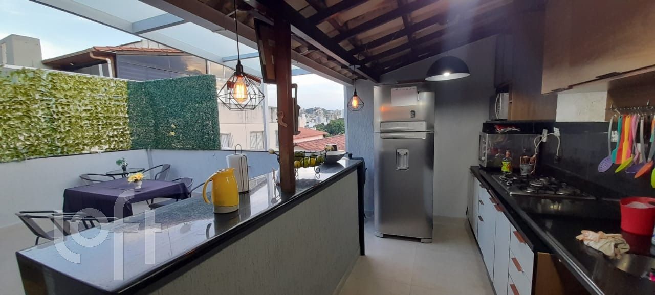 Casa à venda com 4 quartos, 220m² - Foto 17