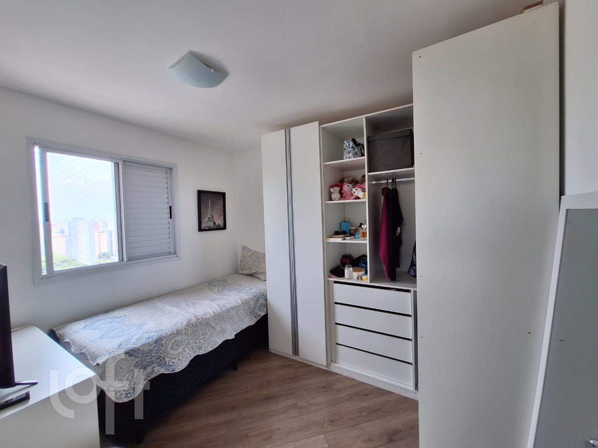 Apartamento à venda com 3 quartos, 107m² - Foto 22