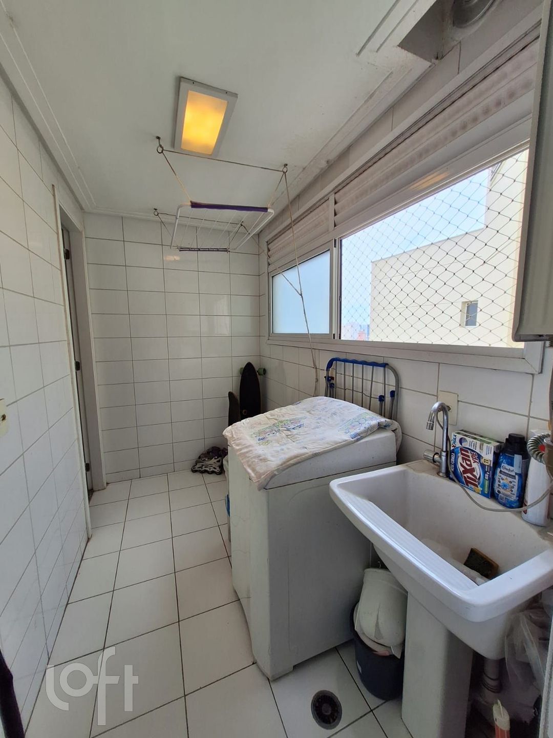 Apartamento à venda com 3 quartos, 107m² - Foto 16