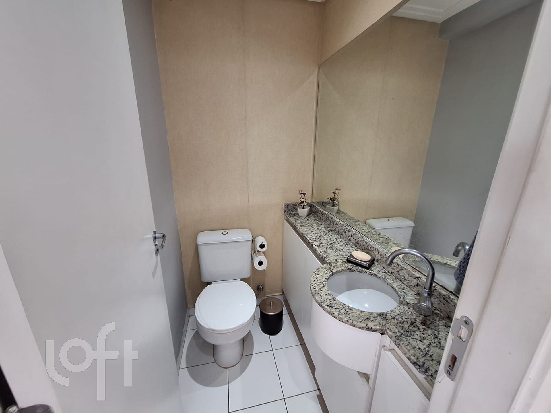 Apartamento à venda com 3 quartos, 107m² - Foto 25