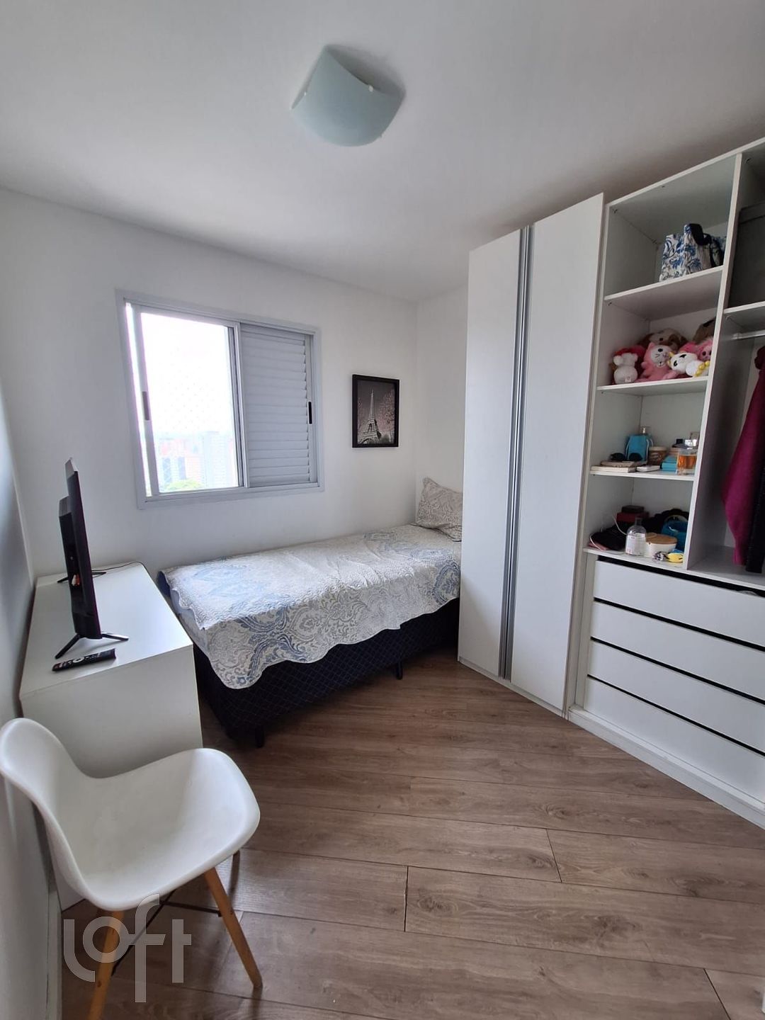 Apartamento à venda com 3 quartos, 107m² - Foto 23