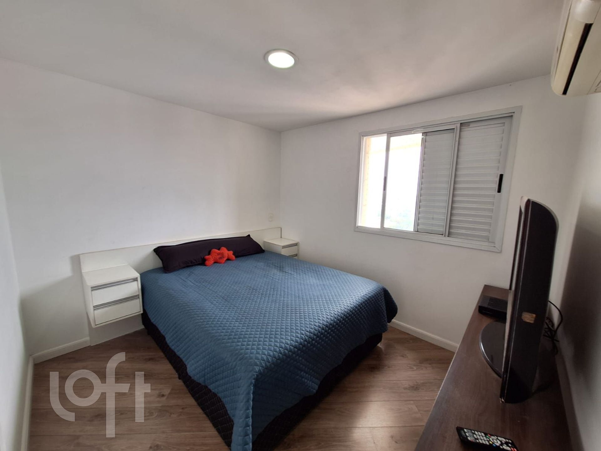 Apartamento à venda com 3 quartos, 107m² - Foto 18