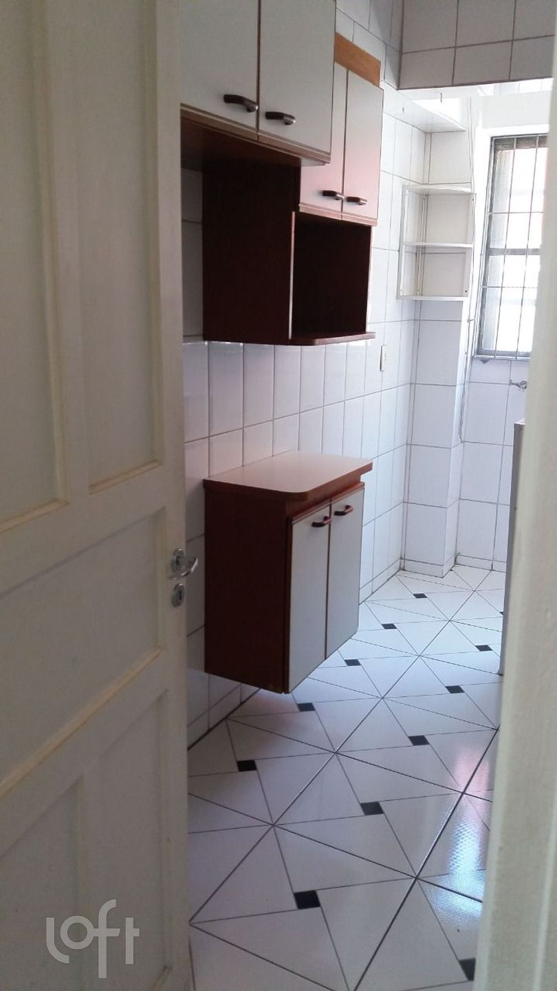 Apartamento à venda com 2 quartos, 51m² - Foto 5