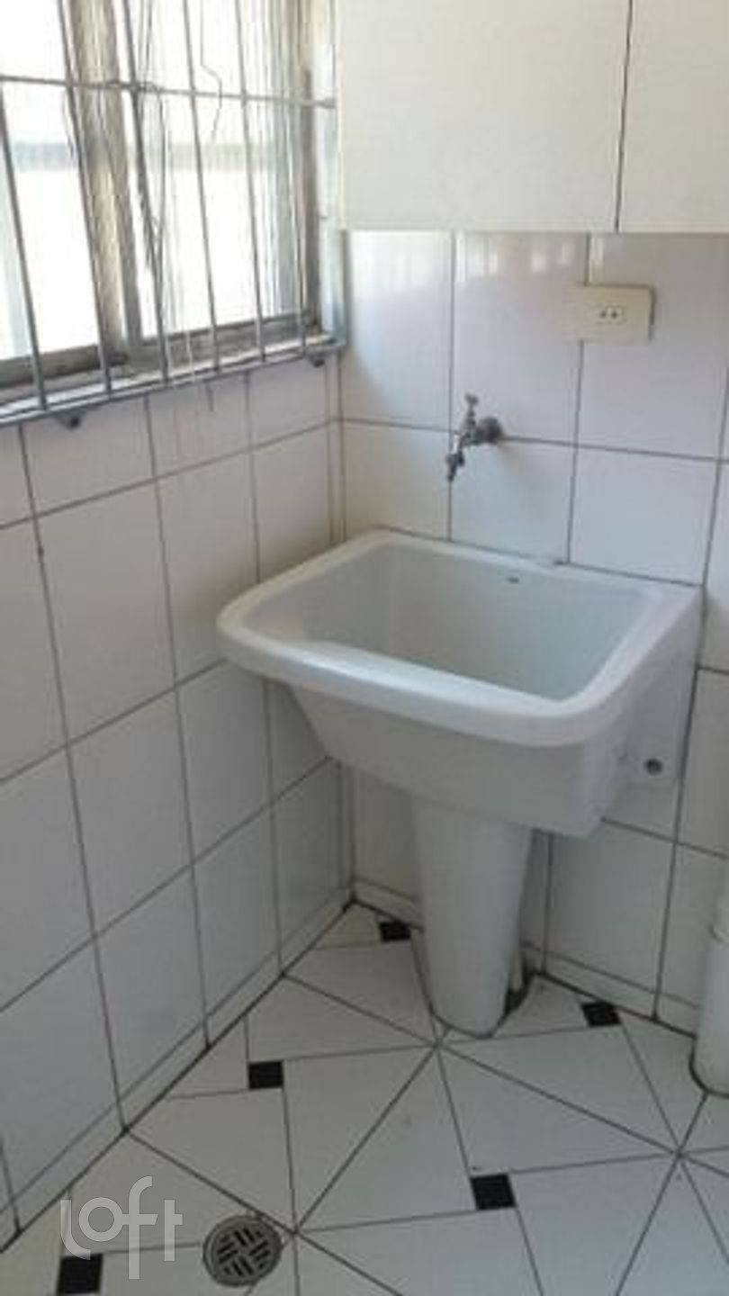 Apartamento à venda com 2 quartos, 51m² - Foto 9