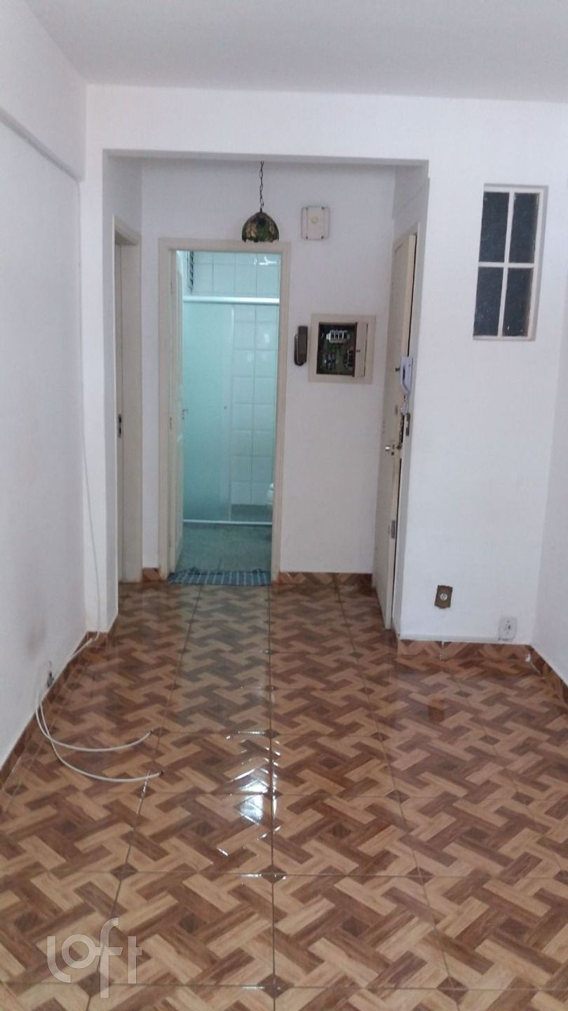 Apartamento à venda com 2 quartos, 51m² - Foto 10