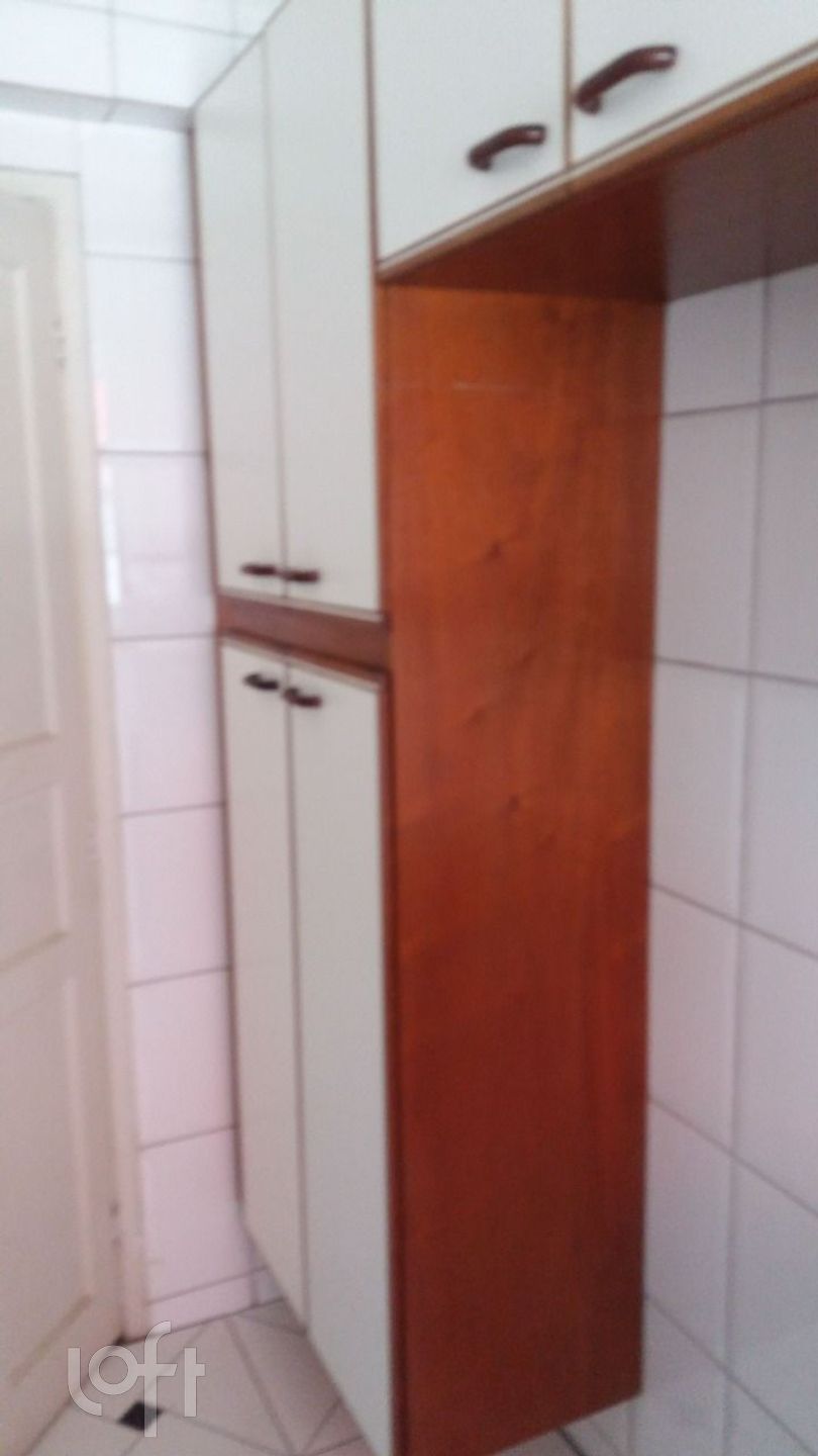 Apartamento à venda com 2 quartos, 51m² - Foto 6