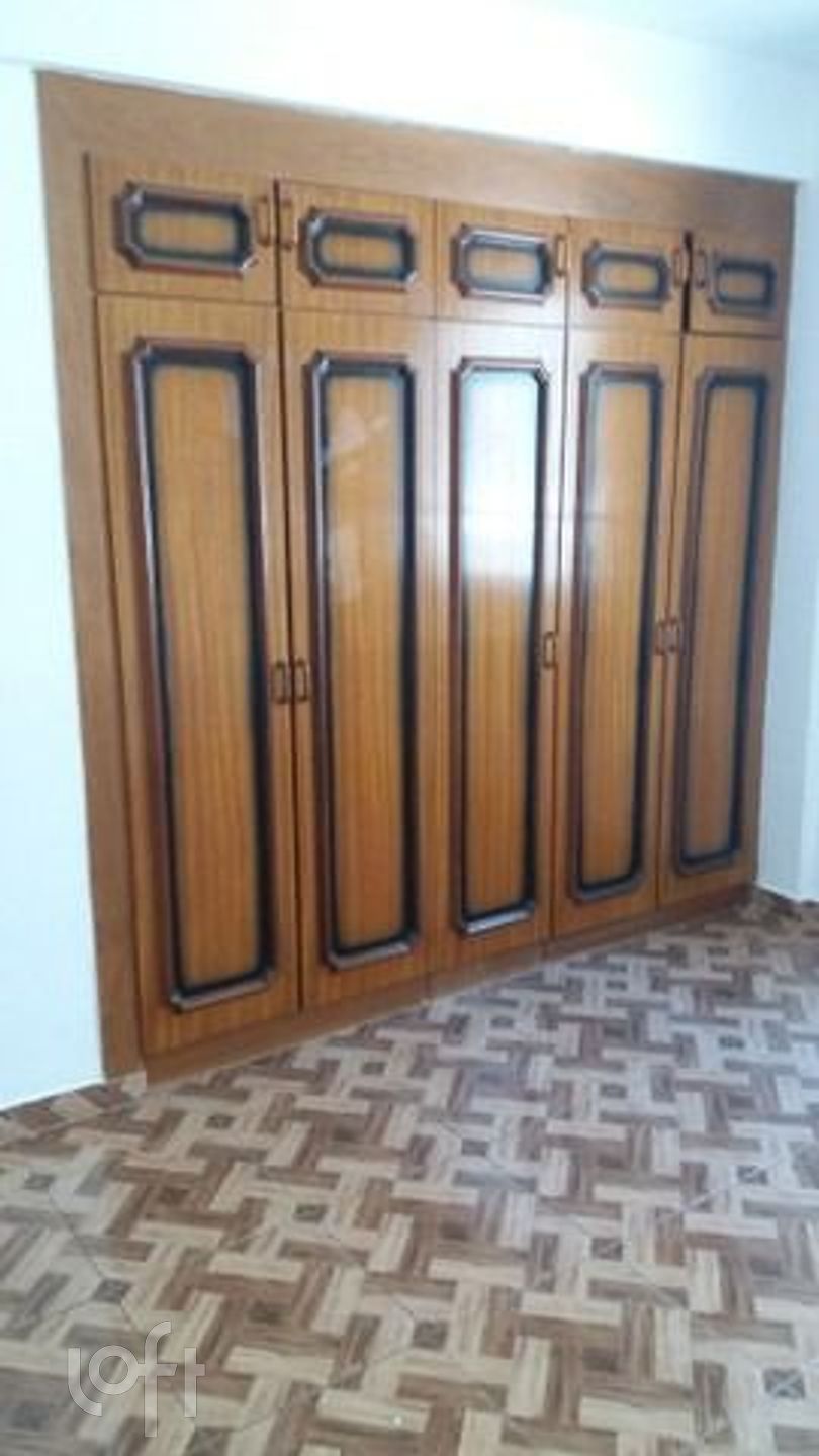 Apartamento à venda com 2 quartos, 51m² - Foto 7