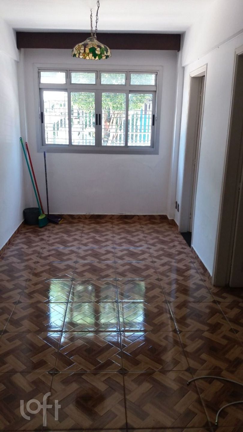 Apartamento à venda com 2 quartos, 51m² - Foto 1