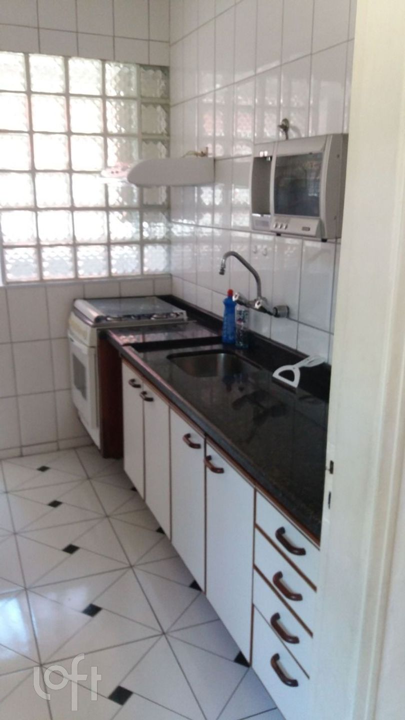 Apartamento à venda com 2 quartos, 51m² - Foto 2