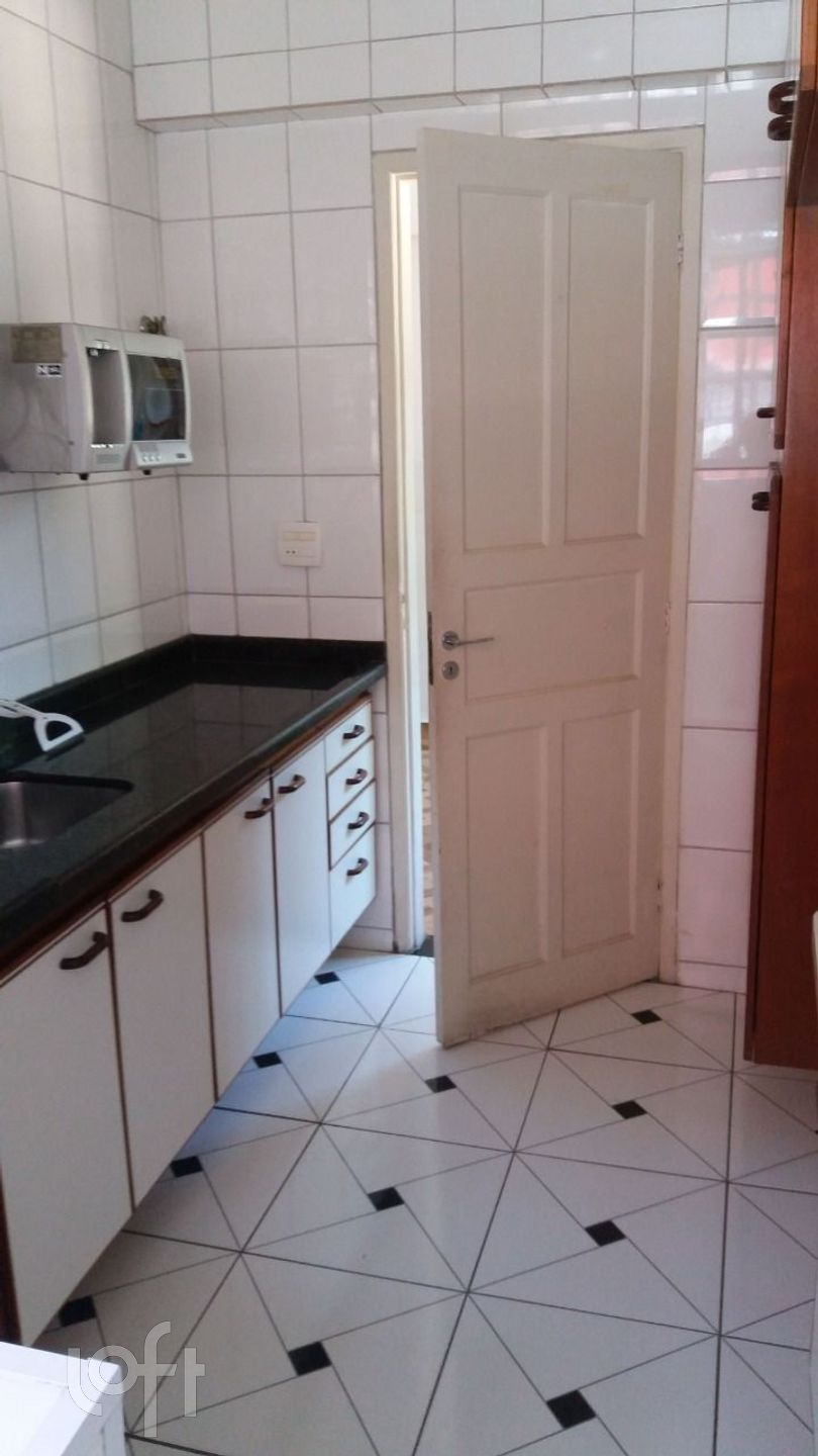 Apartamento à venda com 2 quartos, 51m² - Foto 3