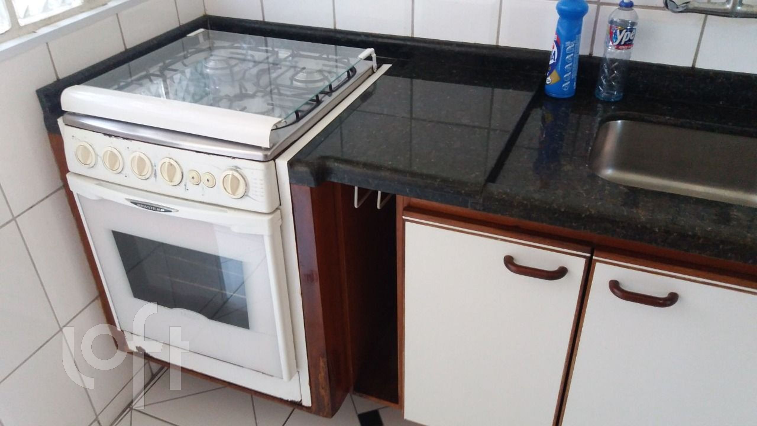 Apartamento à venda com 2 quartos, 51m² - Foto 22