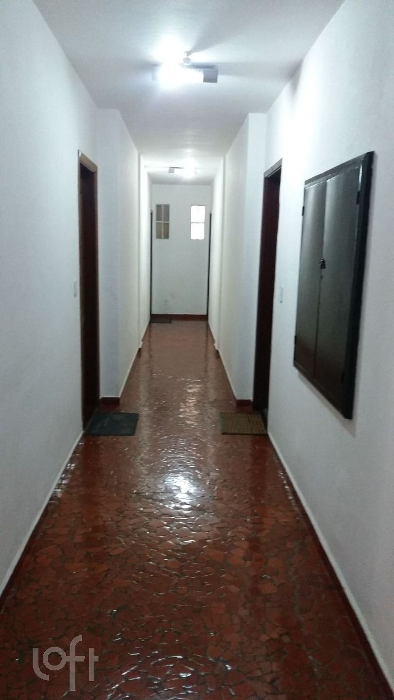 Apartamento à venda com 2 quartos, 51m² - Foto 28