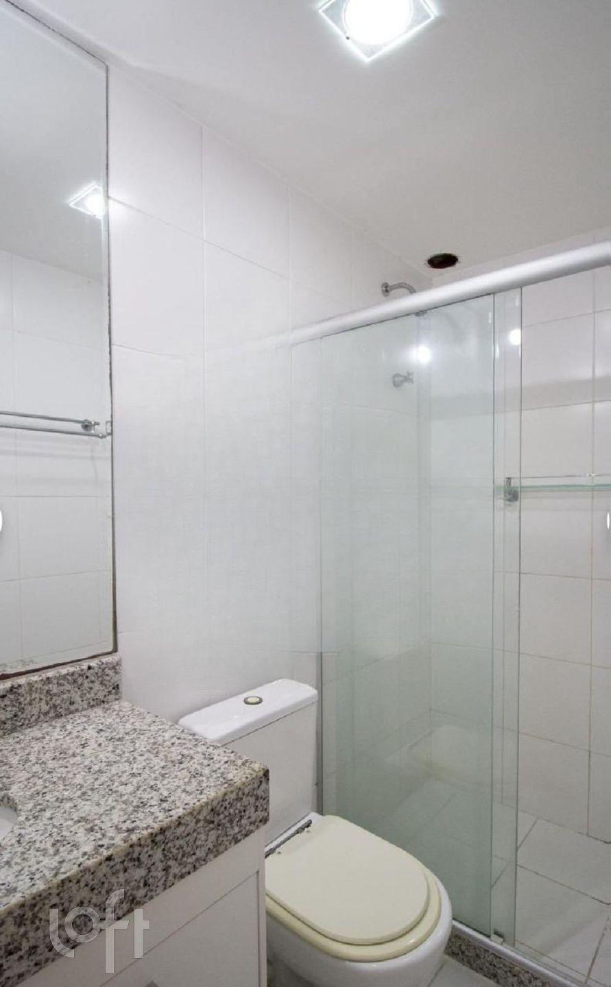 Apartamento à venda com 2 quartos, 75m² - Foto 9