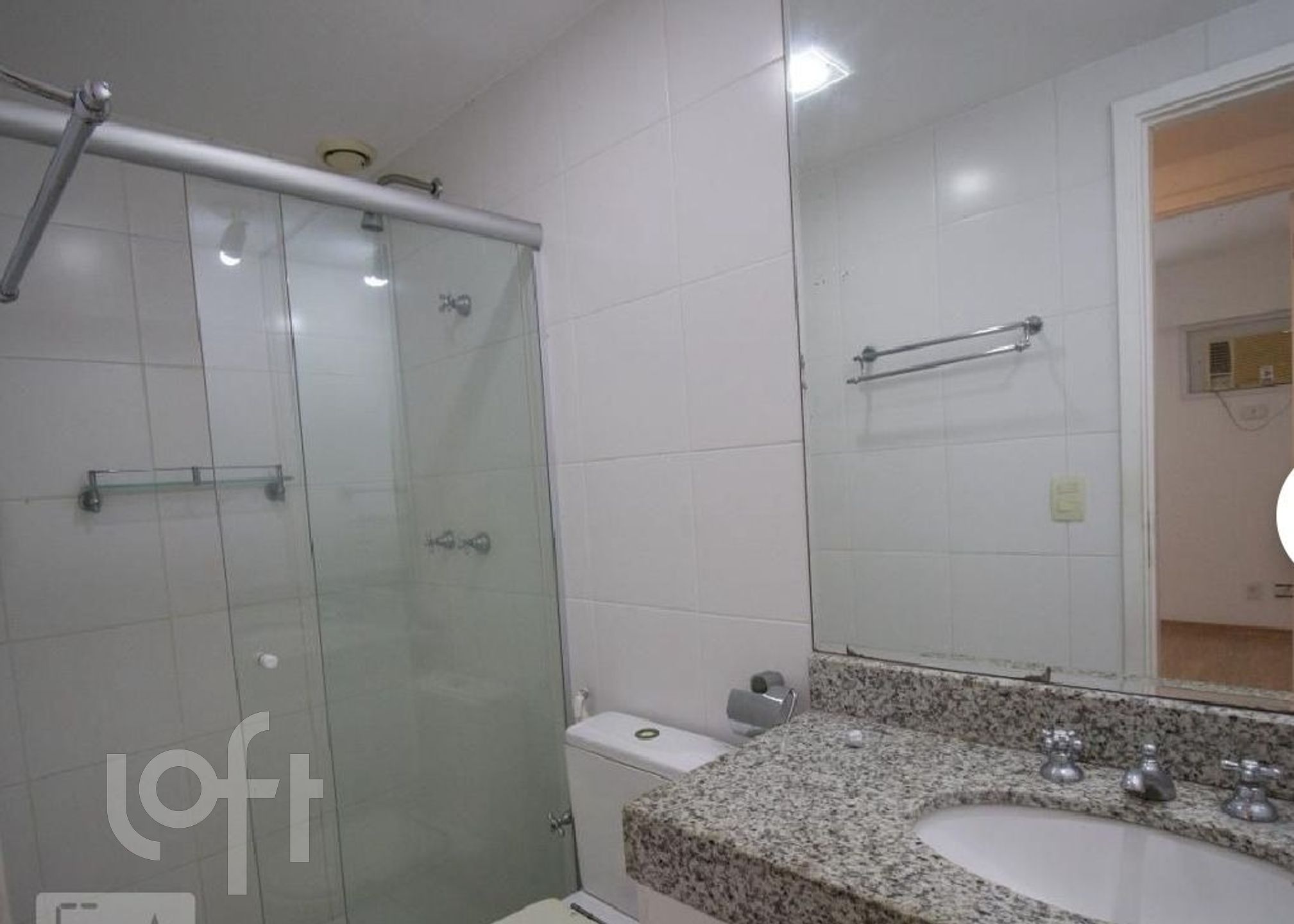 Apartamento à venda com 2 quartos, 75m² - Foto 5