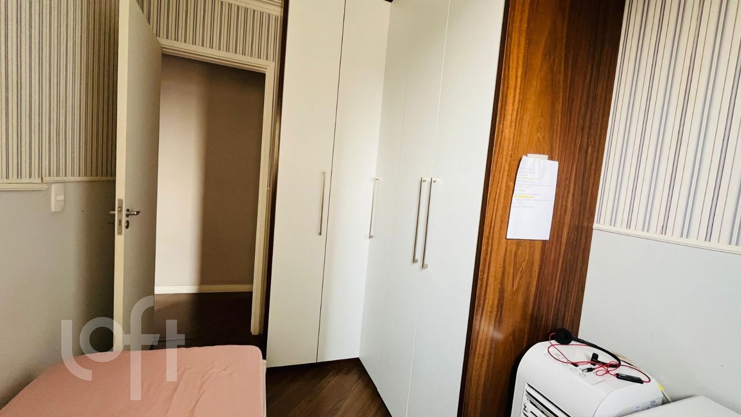 Apartamento à venda com 3 quartos, 62m² - Foto 12