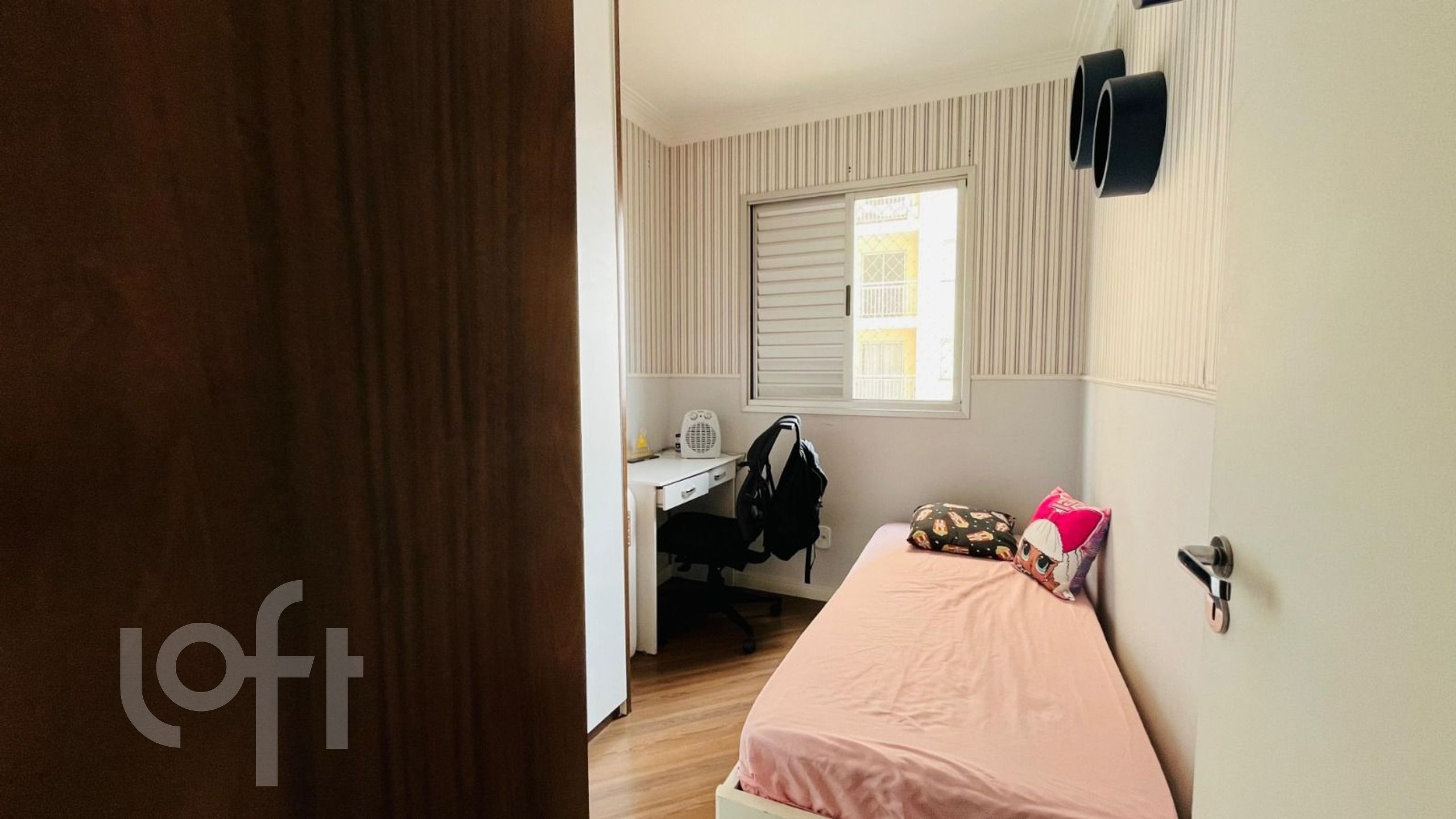 Apartamento à venda com 3 quartos, 62m² - Foto 11