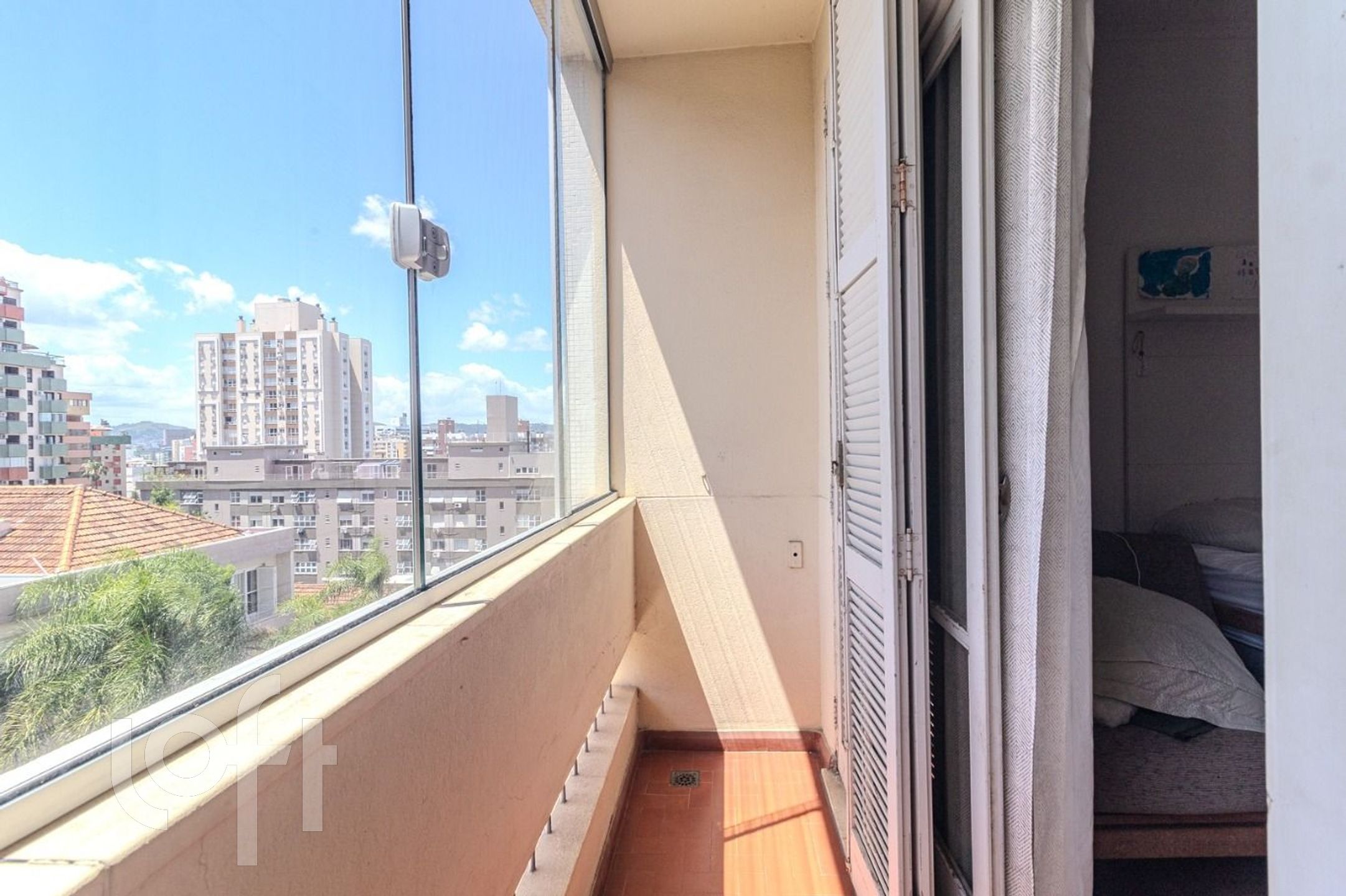 Apartamento com 150m², 3 dormitórios, Bom Fim em Porto Alegre