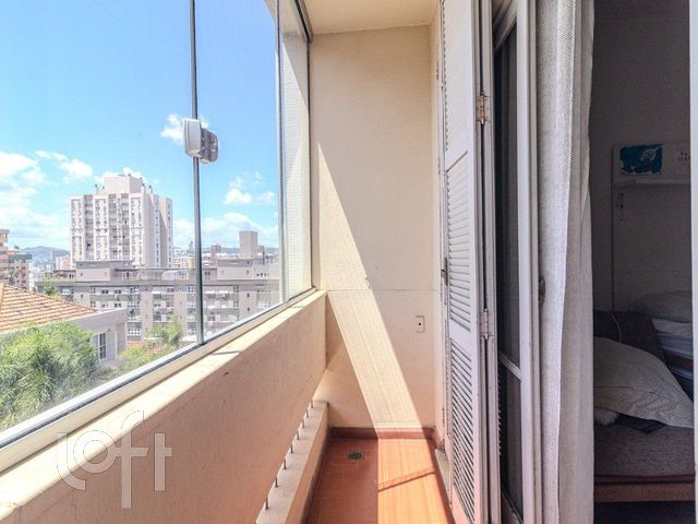 Apartamento com 150m², 3 dormitórios, Bom Fim em Porto Alegre
