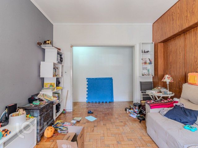 Apartamento com 150m², 3 dormitórios, Bom Fim em Porto Alegre