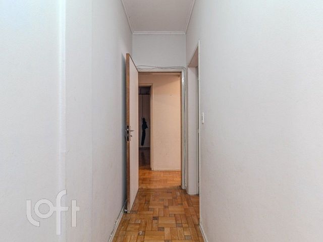 Apartamento com 150m², 3 dormitórios, Bom Fim em Porto Alegre
