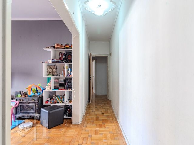 Apartamento com 150m², 3 dormitórios, Bom Fim em Porto Alegre