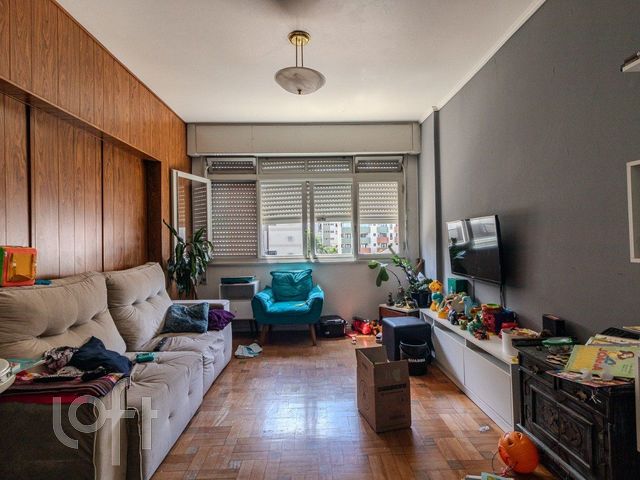 Apartamento com 150m², 3 dormitórios, Bom Fim em Porto Alegre