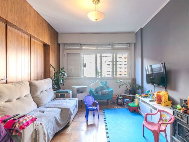 Apartamento com 150m², 3 dormitórios, Bom Fim em Porto Alegre