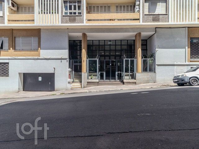 Apartamento com 150m², 3 dormitórios, Bom Fim em Porto Alegre