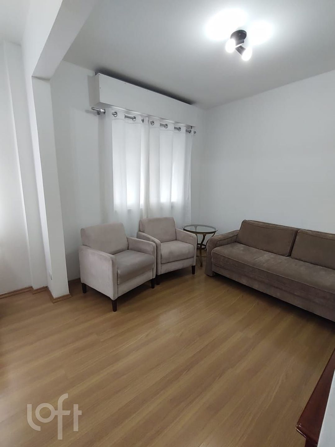 Apartamento à venda em Sumarezinho com 62 m², 1 quarto, 0 vagas