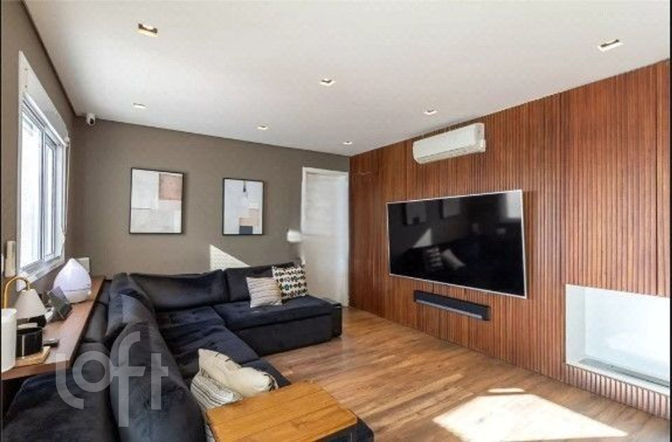 Apartamento à venda com 3 quartos, 112m² - Foto 5