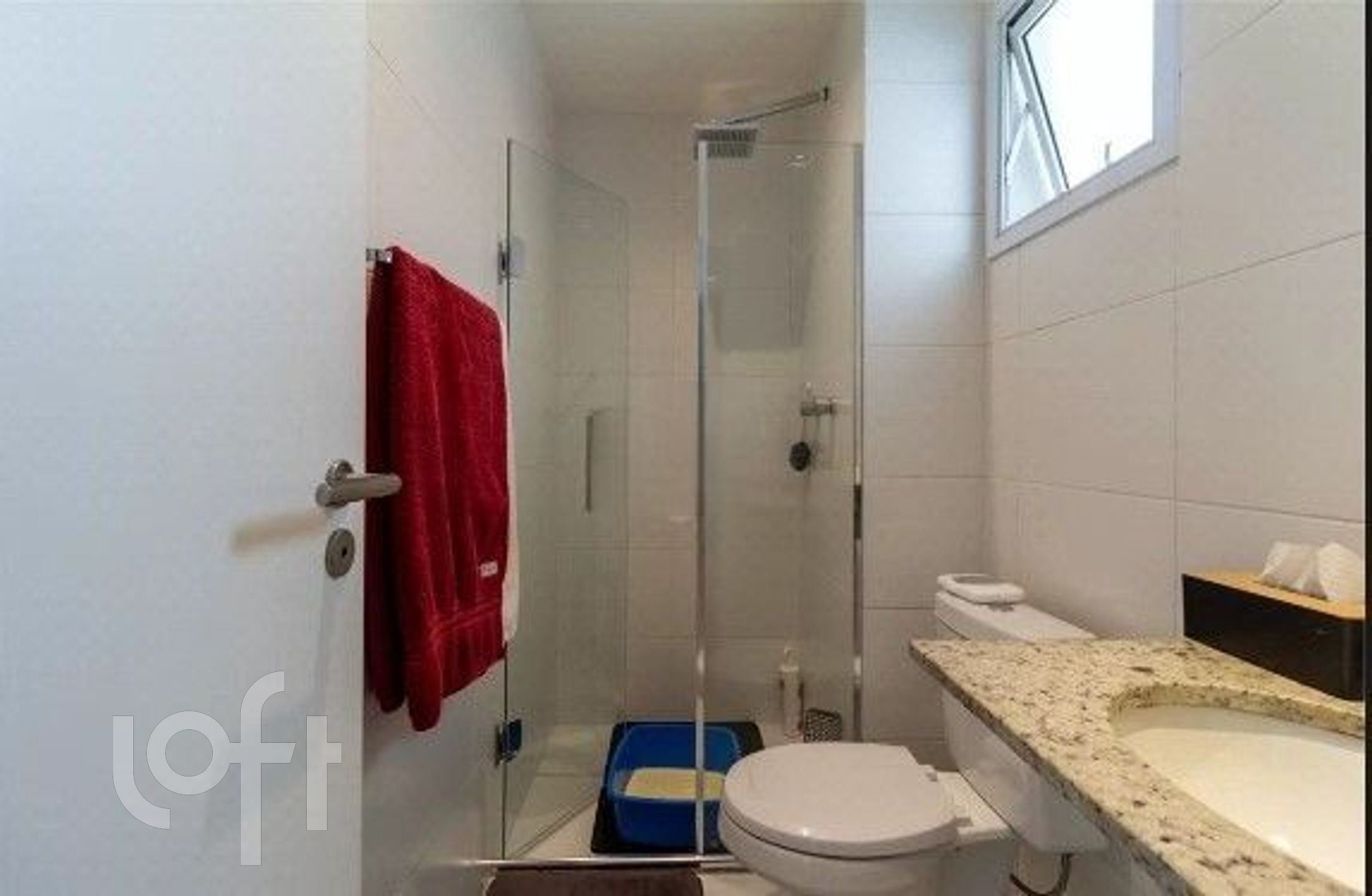 Apartamento à venda com 3 quartos, 112m² - Foto 33