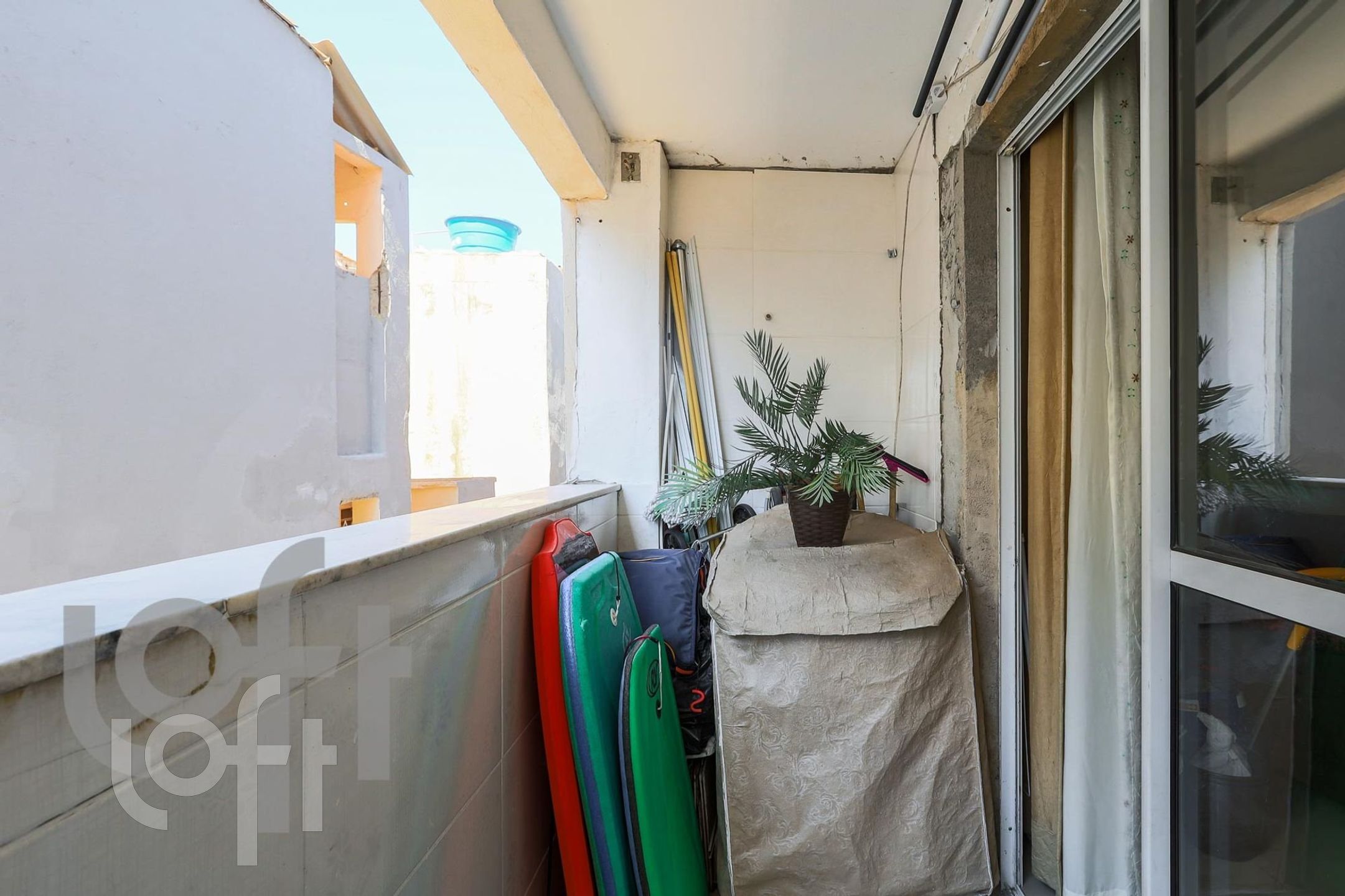 Apartamento à venda com 2 quartos, 86m² - Foto 12