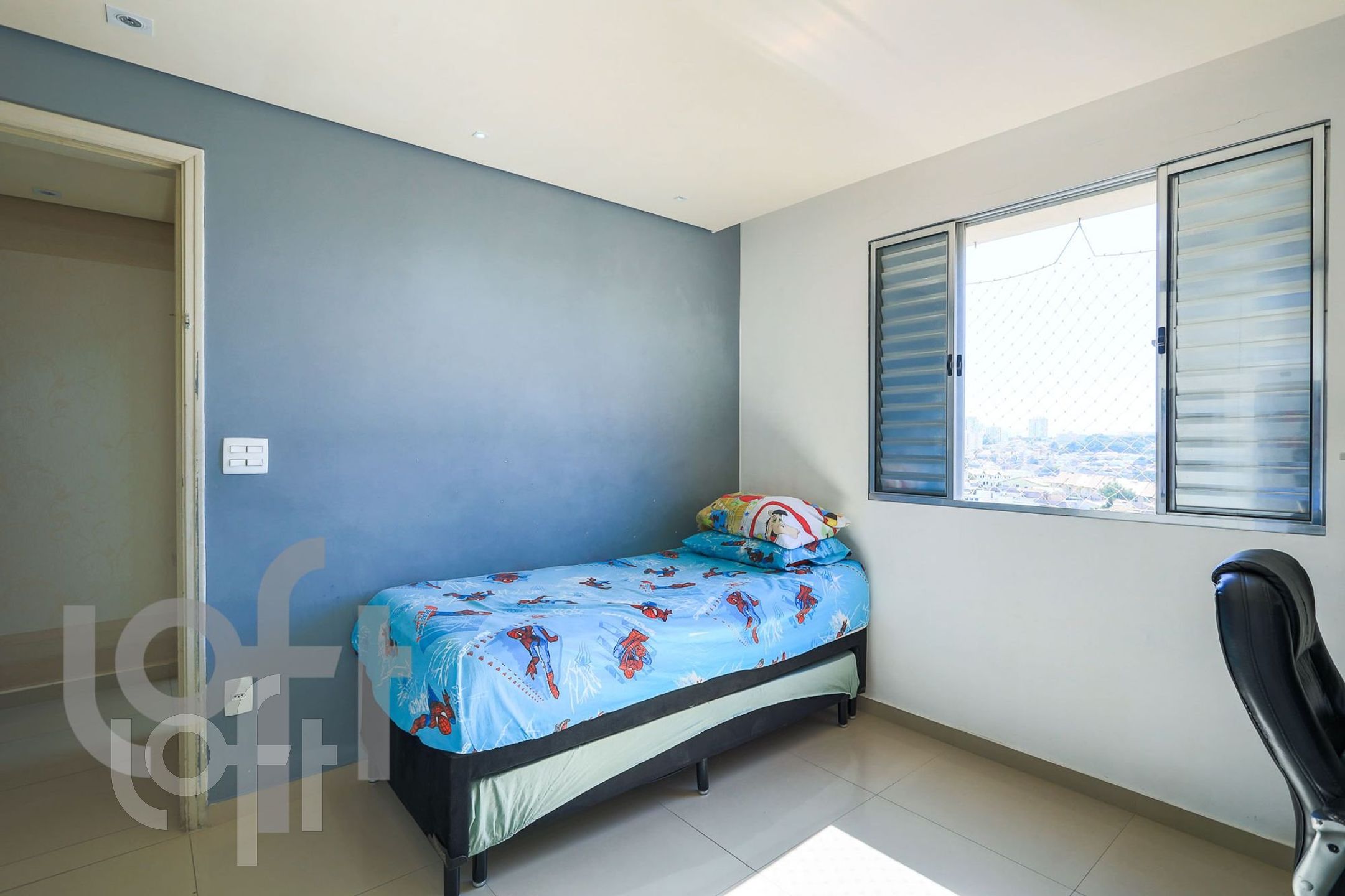 Apartamento à venda com 2 quartos, 86m² - Foto 5