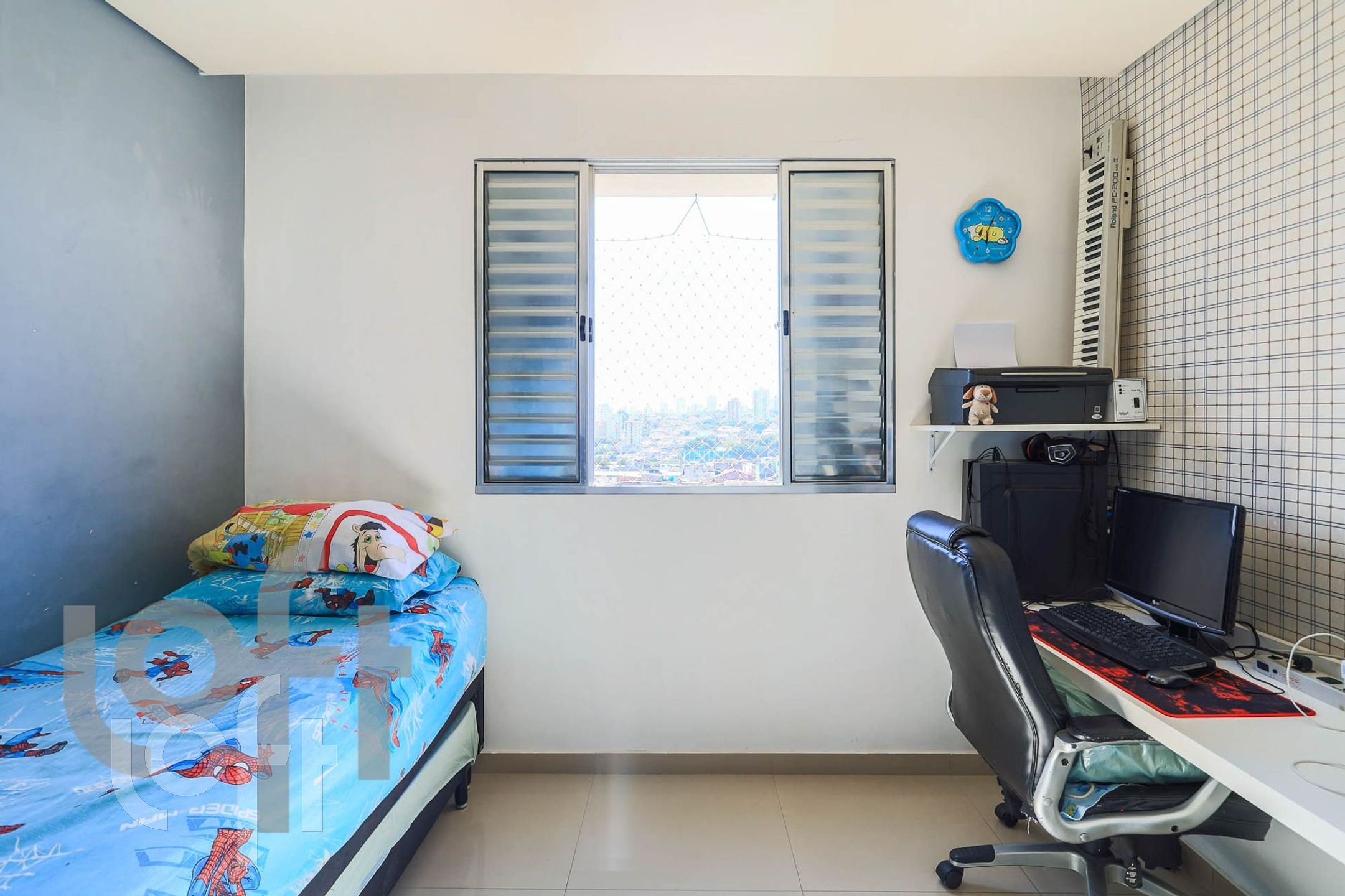 Apartamento à venda com 2 quartos, 86m² - Foto 2