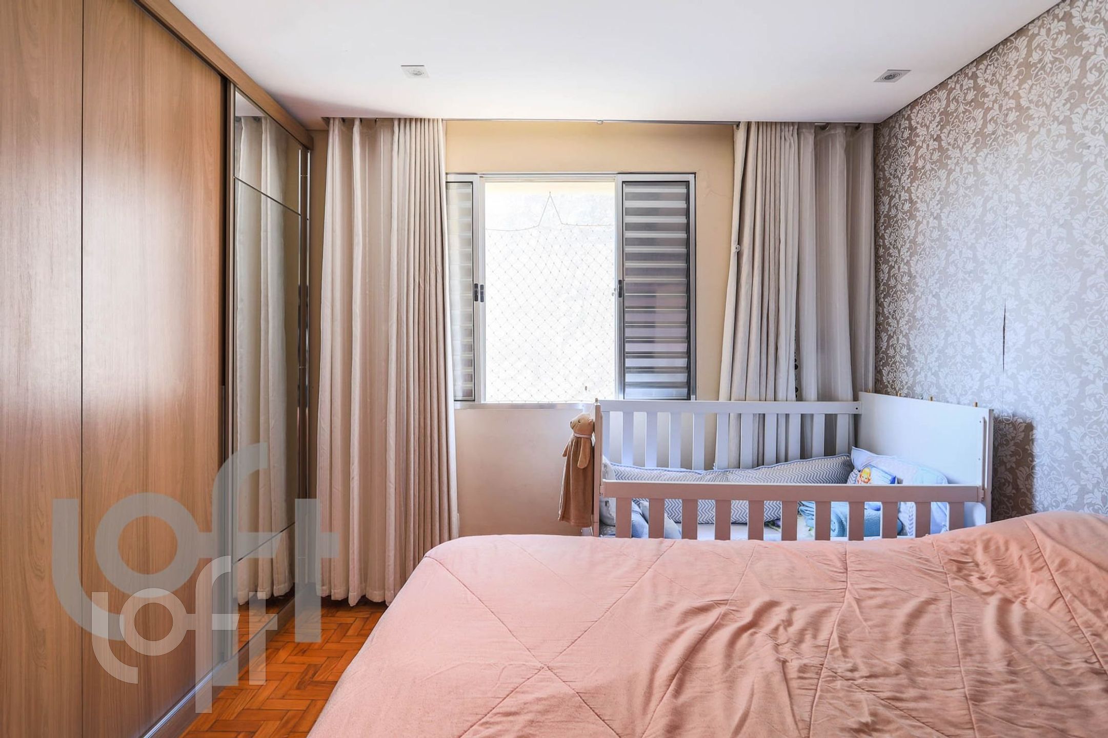 Apartamento à venda com 2 quartos, 86m² - Foto 7